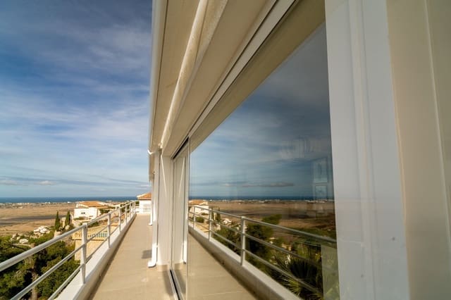 5 camera da letto Villa in vendita in Monte Pego, Pego con piscina garage - 895.000 € (Rif: 9041861)