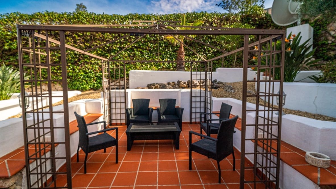 5 soveværelse Villa til salg i Monte Pego med swimmingpool garage - € 895.000 (Ref: 9041861)