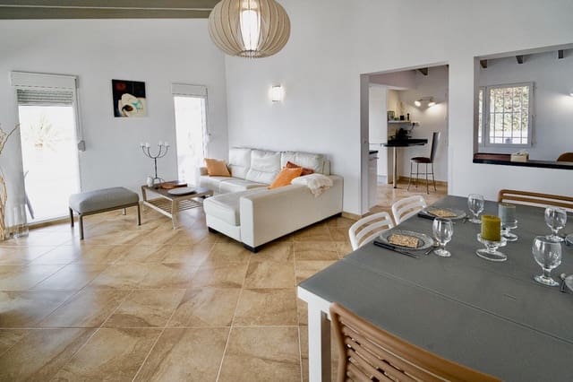 5 bedroom Villa for sale in Monte Pego, Pego with pool garage - € 895,000 (Ref: 9041861)