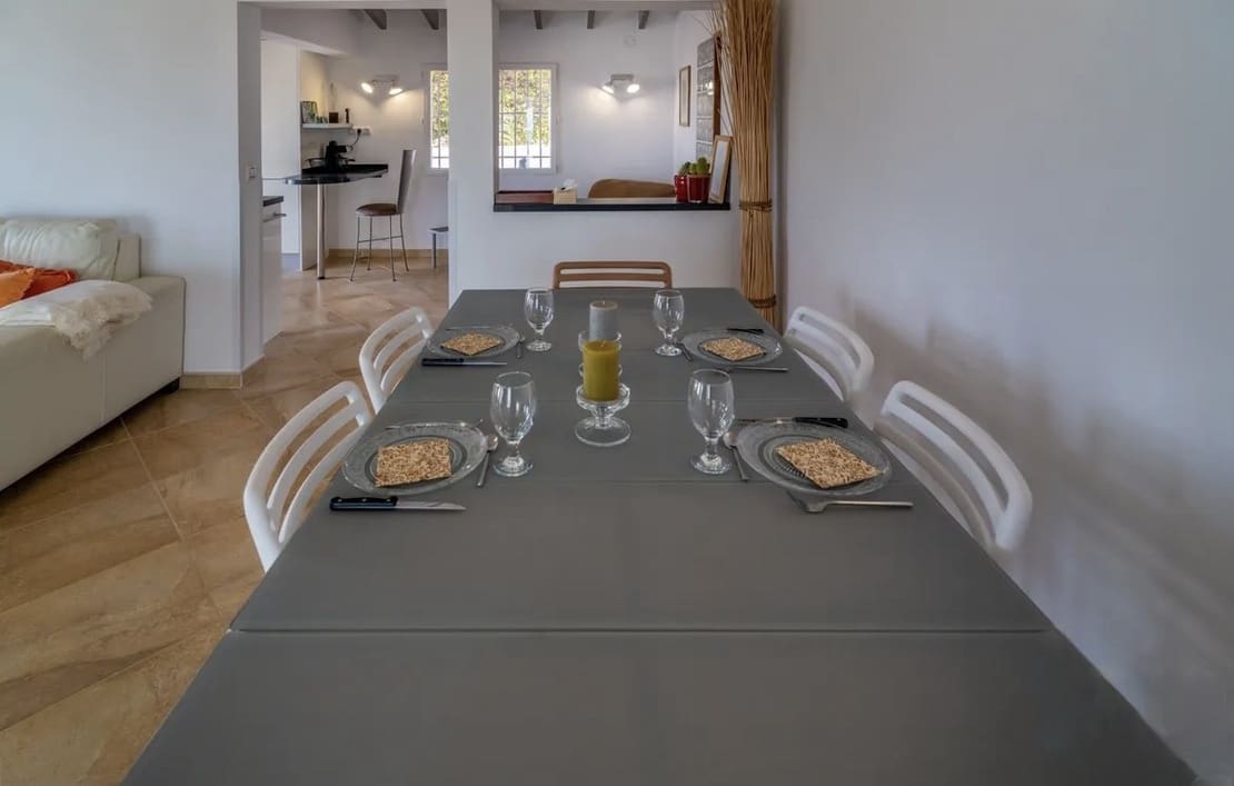 5 bedroom Villa for sale in Monte Pego with pool garage - € 895,000 (Ref: 9041861)