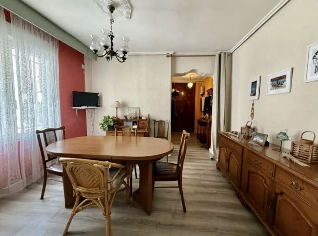 5 soverom Hus til salgs i Bellreguard med garasje - € 159 000 (Ref: 9041864)