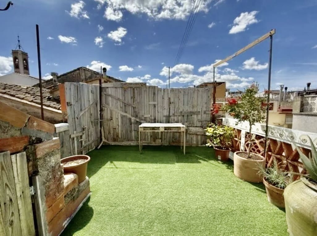 5 soverom Hus til salgs i Bellreguard med garasje - € 159 000 (Ref: 9041864)