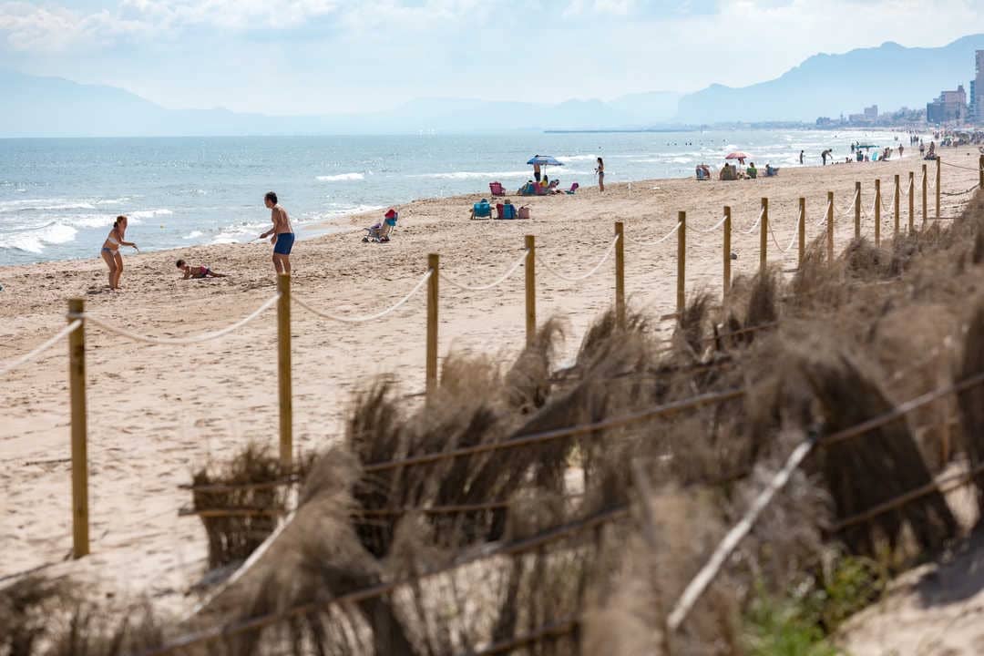 5 soverom Hus til salgs i Bellreguard med garasje - € 159 000 (Ref: 9041864)