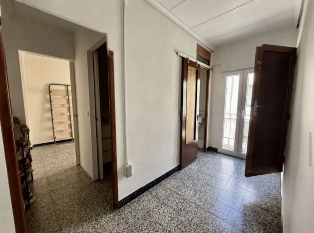 5 soverom Hus til salgs i Bellreguard med garasje - € 159 000 (Ref: 9041864)