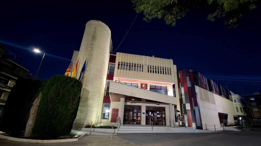 5 soverom Hus til salgs i Bellreguard med garasje - € 159 000 (Ref: 9041864)