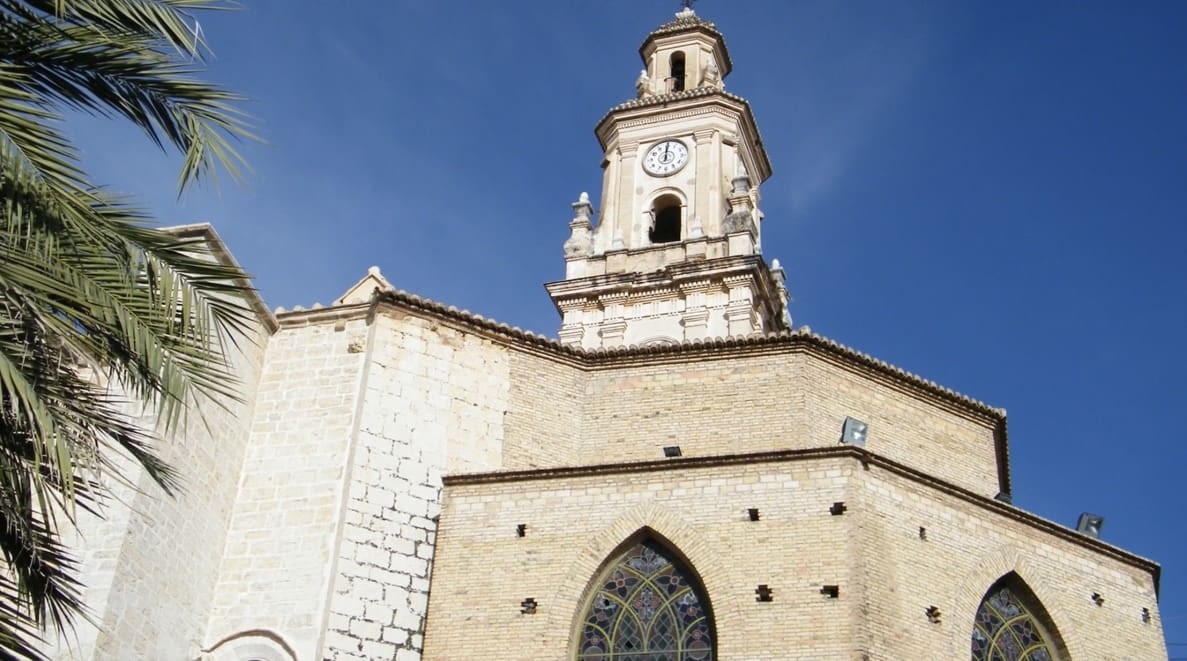 5 soverom Hus til salgs i Bellreguard med garasje - € 159 000 (Ref: 9041864)