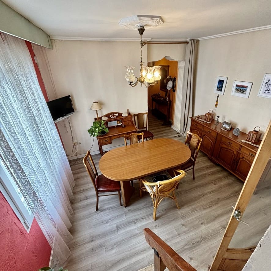 5 soverom Hus til salgs i Bellreguard med garasje - € 159 000 (Ref: 9041864)