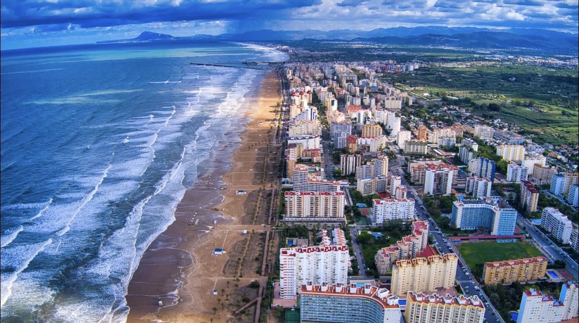 5 soverom Hus til salgs i Bellreguard med garasje - € 159 000 (Ref: 9041864)