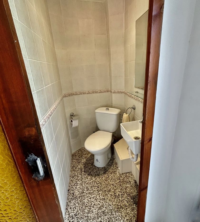 5 soverom Hus til salgs i Bellreguard med garasje - € 159 000 (Ref: 9041864)