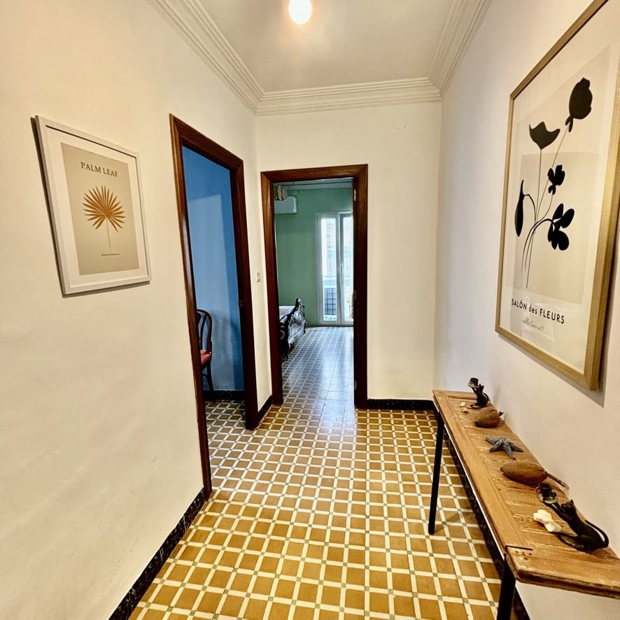 5 soverom Hus til salgs i Bellreguard med garasje - € 159 000 (Ref: 9041864)