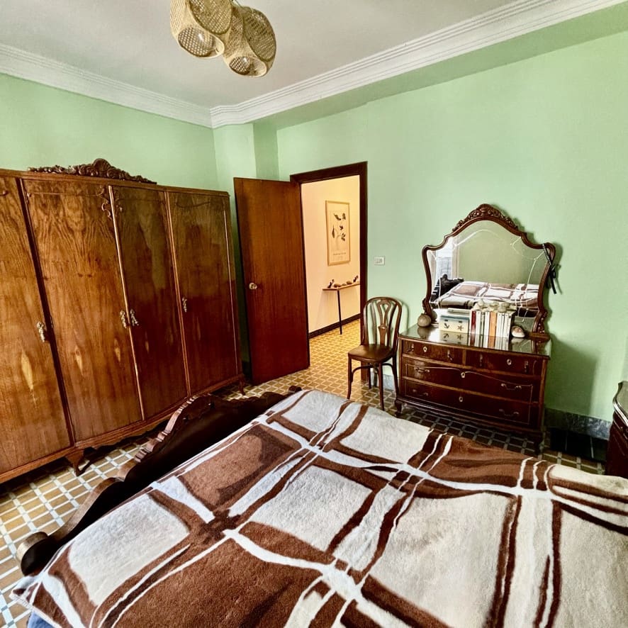 5 soverom Hus til salgs i Bellreguard med garasje - € 159 000 (Ref: 9041864)