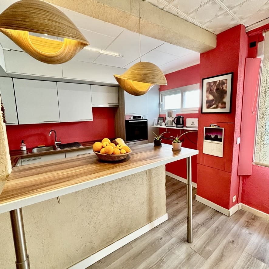 5 soverom Hus til salgs i Bellreguard med garasje - € 159 000 (Ref: 9041864)