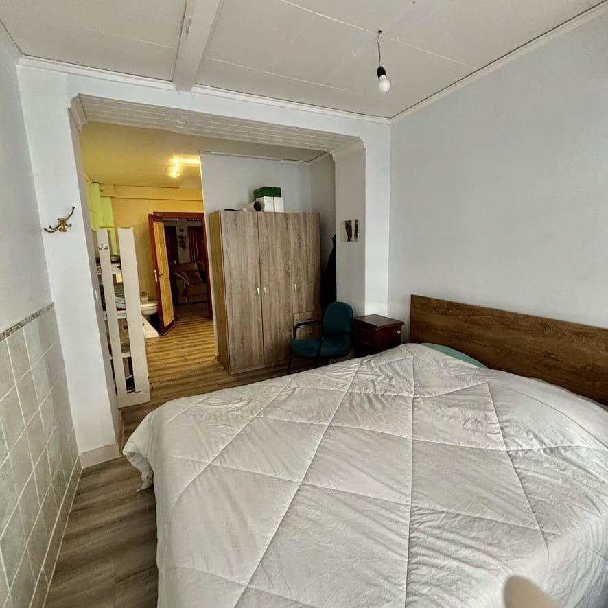 5 soverom Hus til salgs i Bellreguard med garasje - € 159 000 (Ref: 9041864)