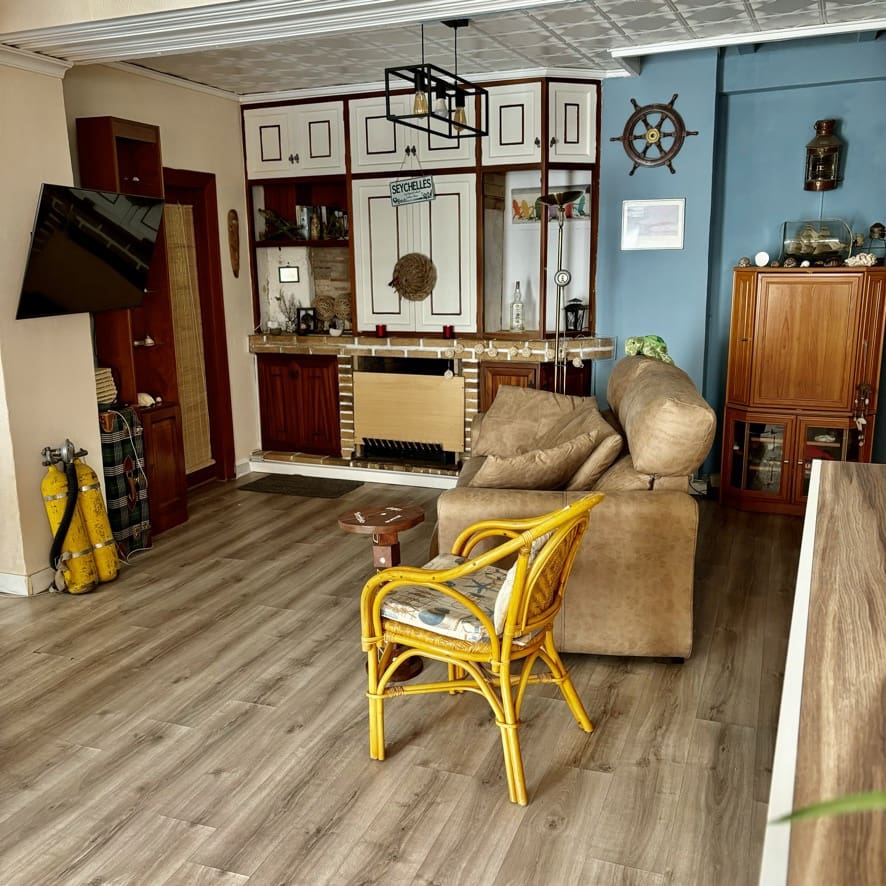 5 soverom Hus til salgs i Bellreguard med garasje - € 159 000 (Ref: 9041864)