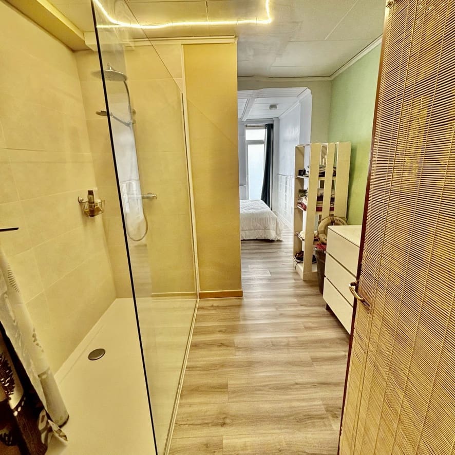 5 soverom Hus til salgs i Bellreguard med garasje - € 159 000 (Ref: 9041864)