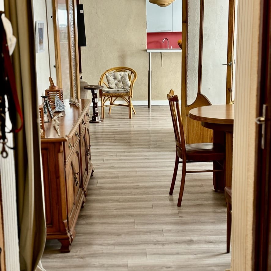 5 soverom Hus til salgs i Bellreguard med garasje - € 159 000 (Ref: 9041864)