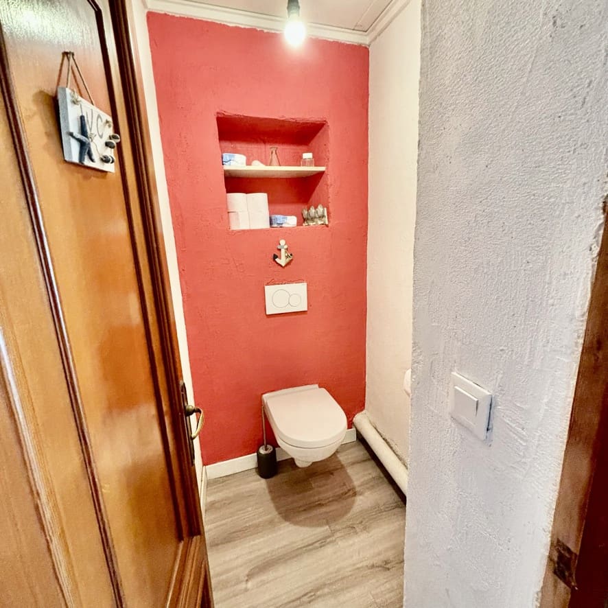 5 soverom Hus til salgs i Bellreguard med garasje - € 159 000 (Ref: 9041864)