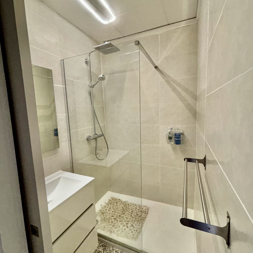 5 soverom Hus til salgs i Bellreguard med garasje - € 159 000 (Ref: 9041864)