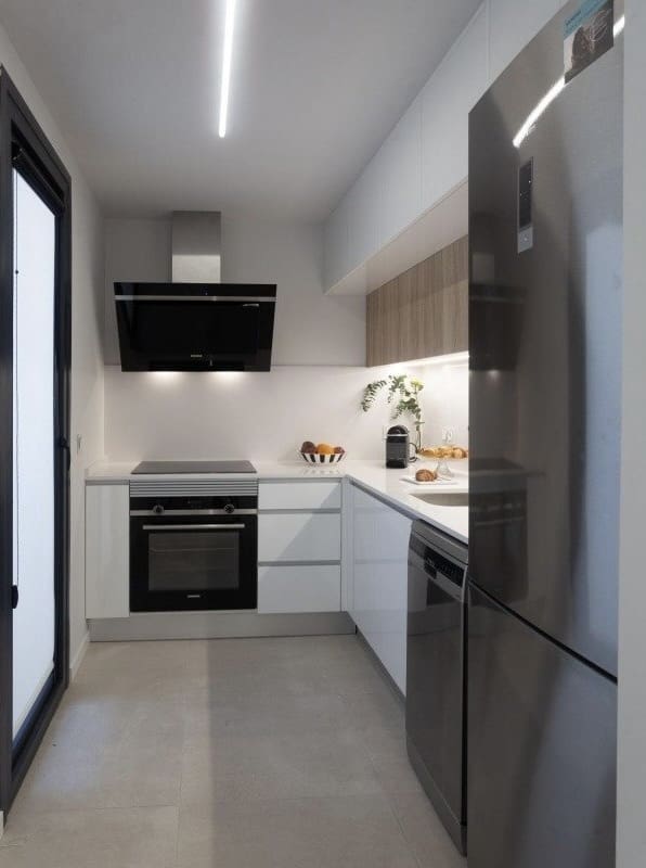 3 camera da letto Appartamento in vendita in Denia con garage - 625.000 € (Rif: 9041864)