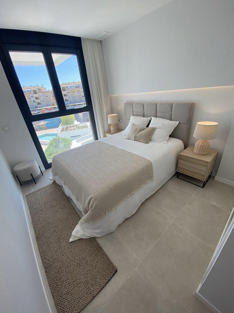 3 camera da letto Appartamento in vendita in Denia con garage - 625.000 € (Rif: 9041864)
