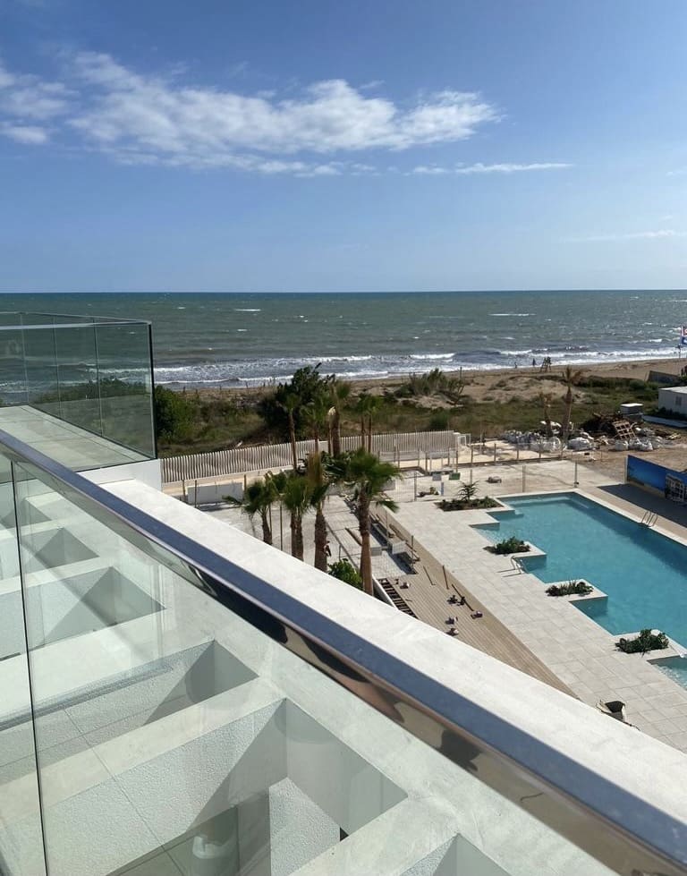3 camera da letto Appartamento in vendita in Denia con garage - 625.000 € (Rif: 9041864)