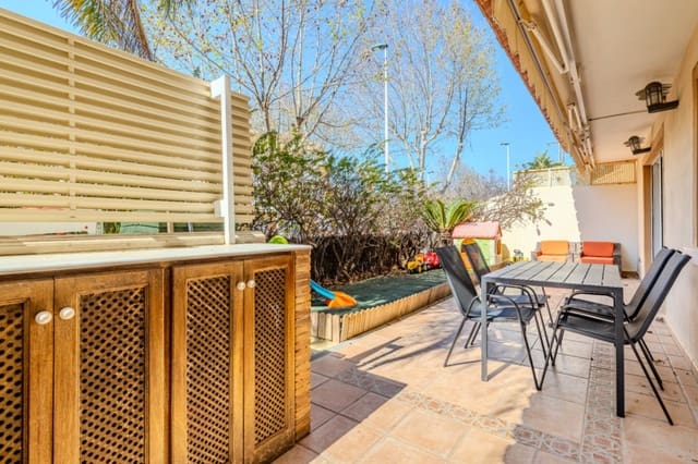 4 camera da letto Appartamento in vendita in Arenal, Javea / Xàbia con piscina garage - 599.000 € (Rif: 9041865)