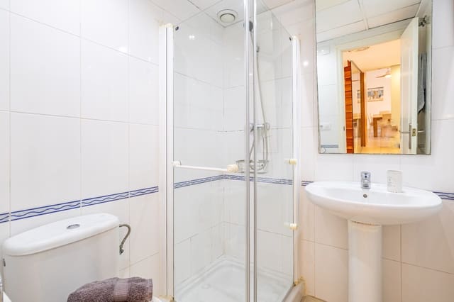 4 camera da letto Appartamento in vendita in Arenal, Javea / Xàbia con piscina garage - 599.000 € (Rif: 9041865)