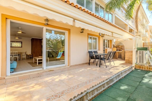 4 camera da letto Appartamento in vendita in Arenal, Javea / Xàbia con piscina garage - 599.000 € (Rif: 9041865)