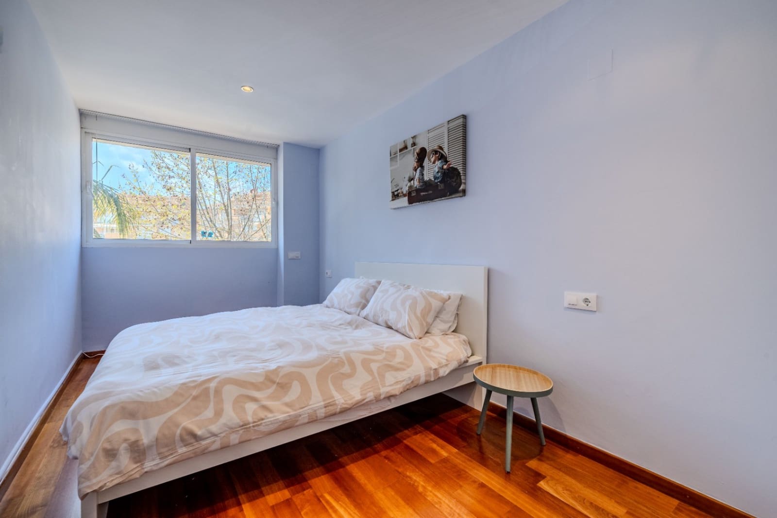 4 sypialnia Apartament na sprzedaż w Arenal z basenem garażem - 599 000 € (Ref: 9041865)