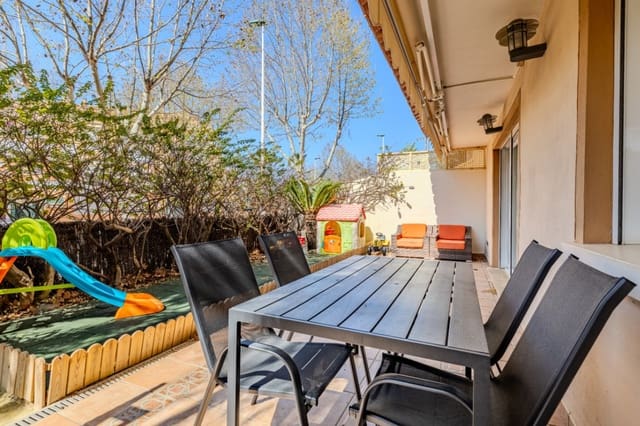 4 camera da letto Appartamento in vendita in Arenal, Javea / Xàbia con piscina garage - 599.000 € (Rif: 9041865)