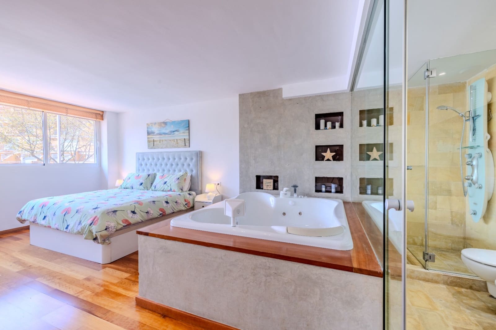 4 sypialnia Apartament na sprzedaż w Arenal z basenem garażem - 599 000 € (Ref: 9041865)