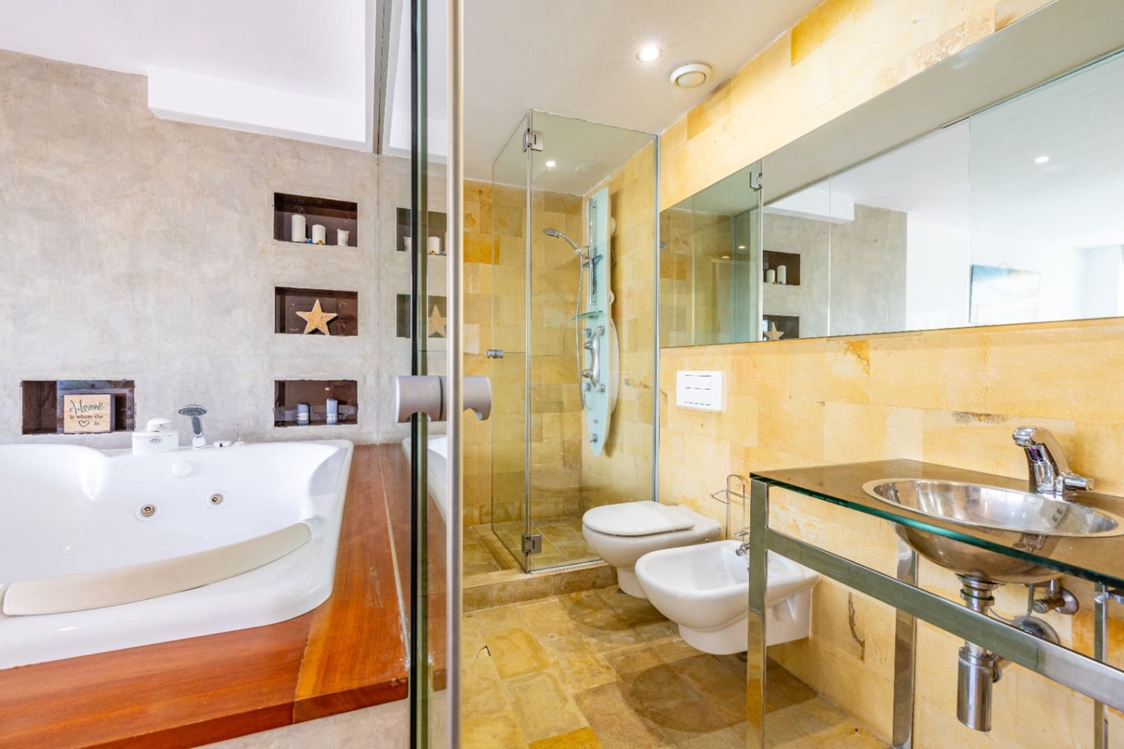 4 sypialnia Apartament na sprzedaż w Arenal z basenem garażem - 599 000 € (Ref: 9041865)