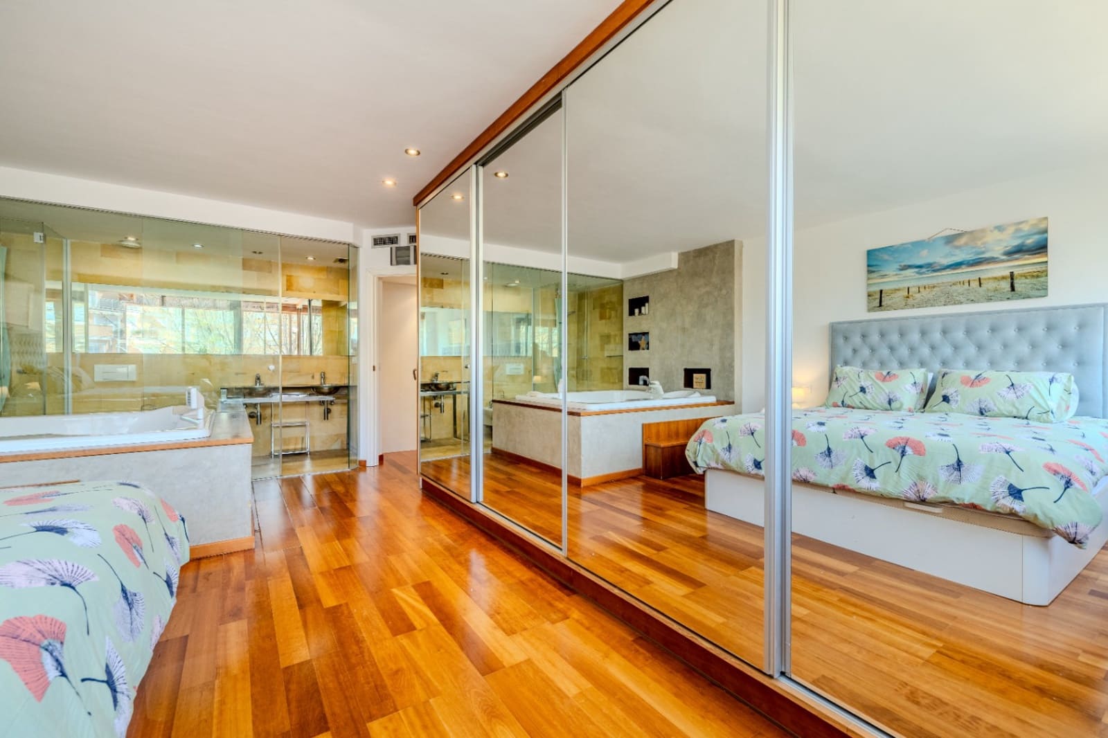 4 sypialnia Apartament na sprzedaż w Arenal z basenem garażem - 599 000 € (Ref: 9041865)