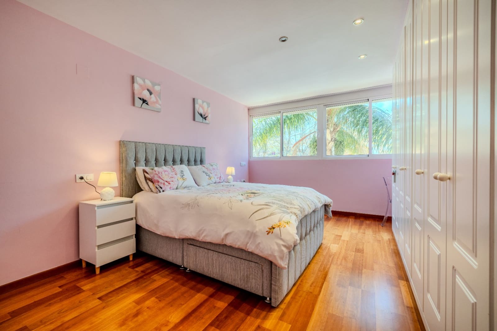 4 sypialnia Apartament na sprzedaż w Arenal z basenem garażem - 599 000 € (Ref: 9041865)