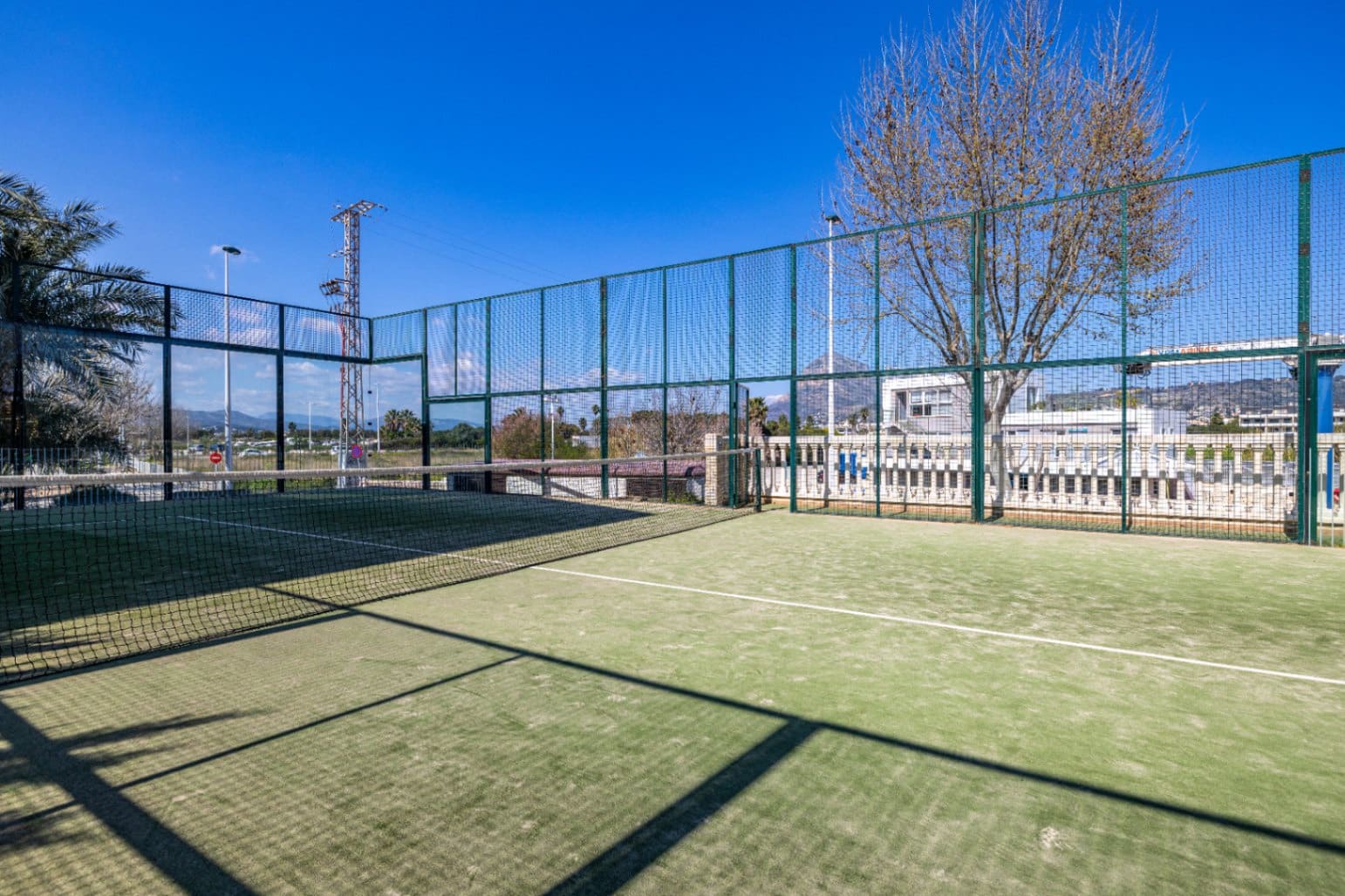 4 sypialnia Apartament na sprzedaż w Arenal z basenem garażem - 599 000 € (Ref: 9041865)