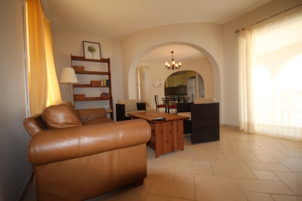 3 quarto Moradia para venda em Javea / Xabia com piscina garagem - 595 000 € (Ref: 9041868)