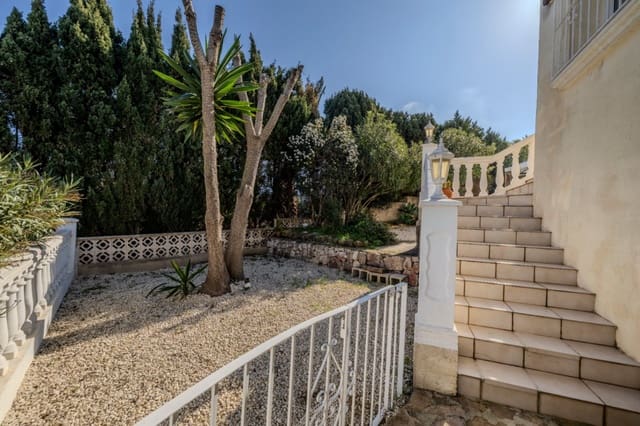 3 camera da letto Villa in vendita in Javea / Xàbia con piscina garage - 895.000 € (Rif: 9041869)