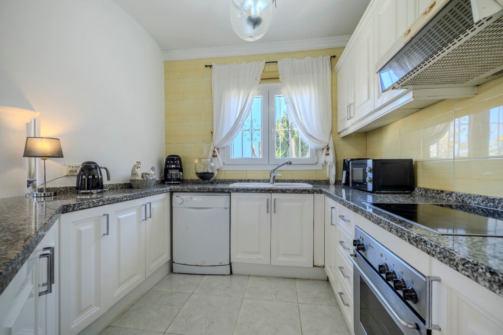 3 camera da letto Villa in vendita in Javea / Xabia con piscina garage - 895.000 € (Rif: 9041869)