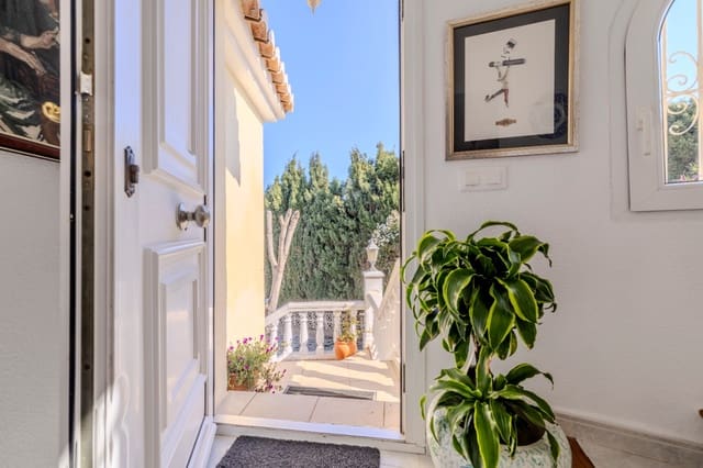 3 camera da letto Villa in vendita in Javea / Xàbia con piscina garage - 895.000 € (Rif: 9041869)