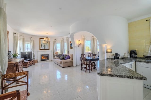 3 camera da letto Villa in vendita in Javea / Xàbia con piscina garage - 895.000 € (Rif: 9041869)