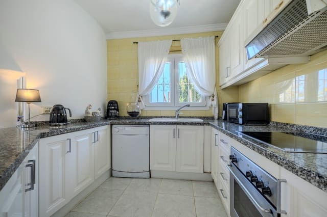 3 camera da letto Villa in vendita in Javea / Xàbia con piscina garage - 895.000 € (Rif: 9041869)