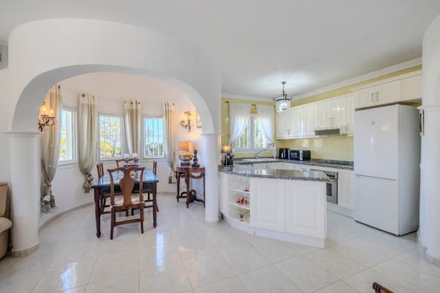 3 camera da letto Villa in vendita in Javea / Xàbia con piscina garage - 895.000 € (Rif: 9041869)