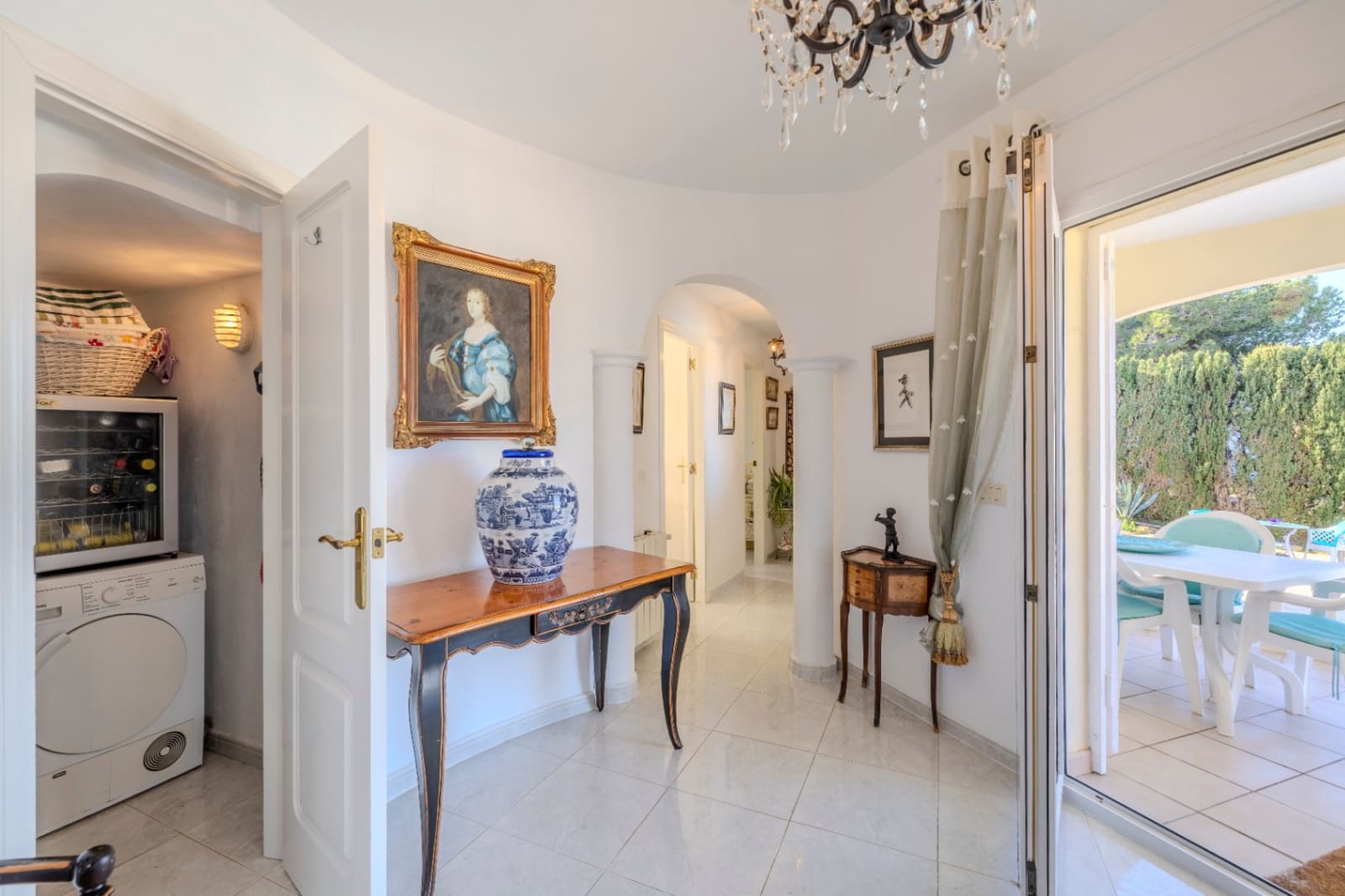 3 camera da letto Villa in vendita in Javea / Xabia con piscina garage - 895.000 € (Rif: 9041869)