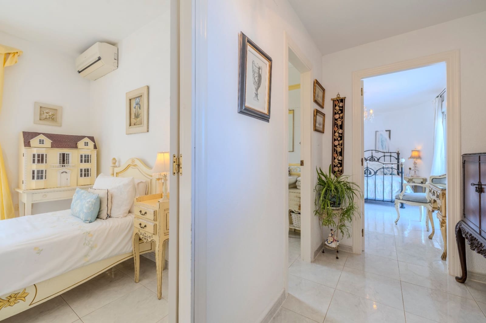 3 camera da letto Villa in vendita in Javea / Xabia con piscina garage - 895.000 € (Rif: 9041869)