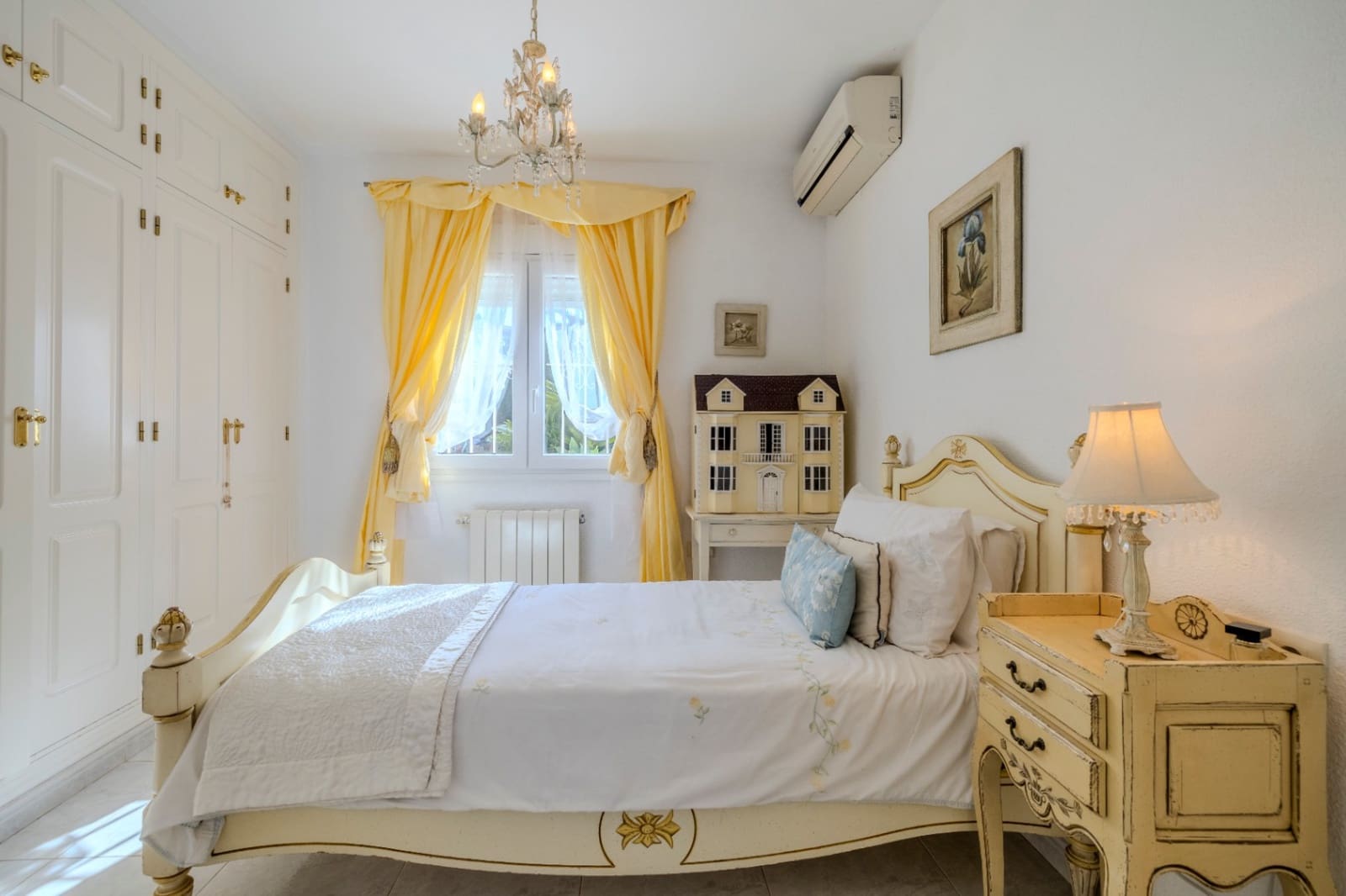 3 camera da letto Villa in vendita in Javea / Xabia con piscina garage - 895.000 € (Rif: 9041869)