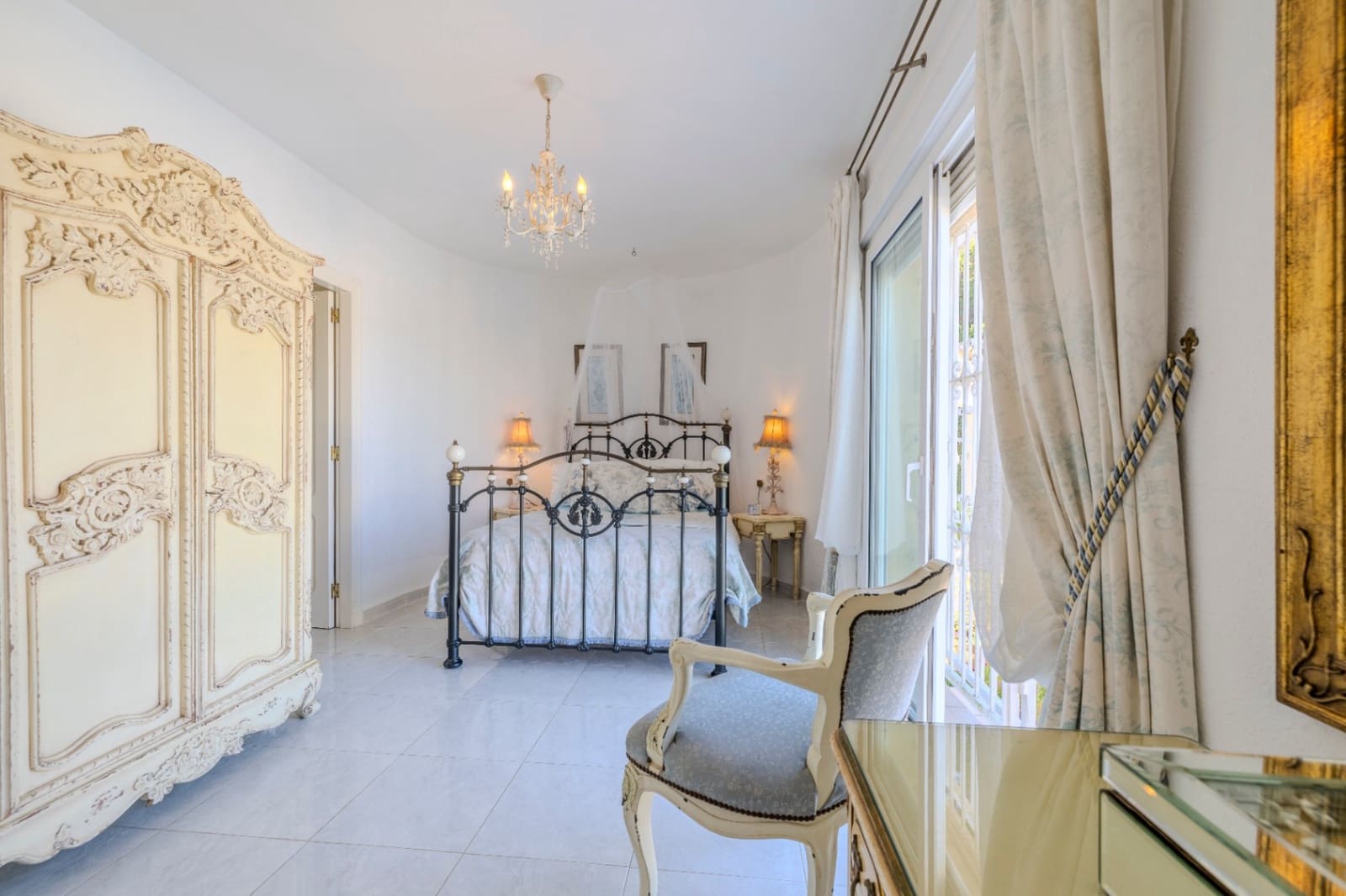 3 camera da letto Villa in vendita in Javea / Xabia con piscina garage - 895.000 € (Rif: 9041869)