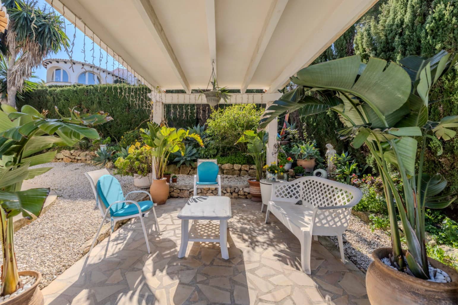 3 camera da letto Villa in vendita in Javea / Xabia con piscina garage - 895.000 € (Rif: 9041869)