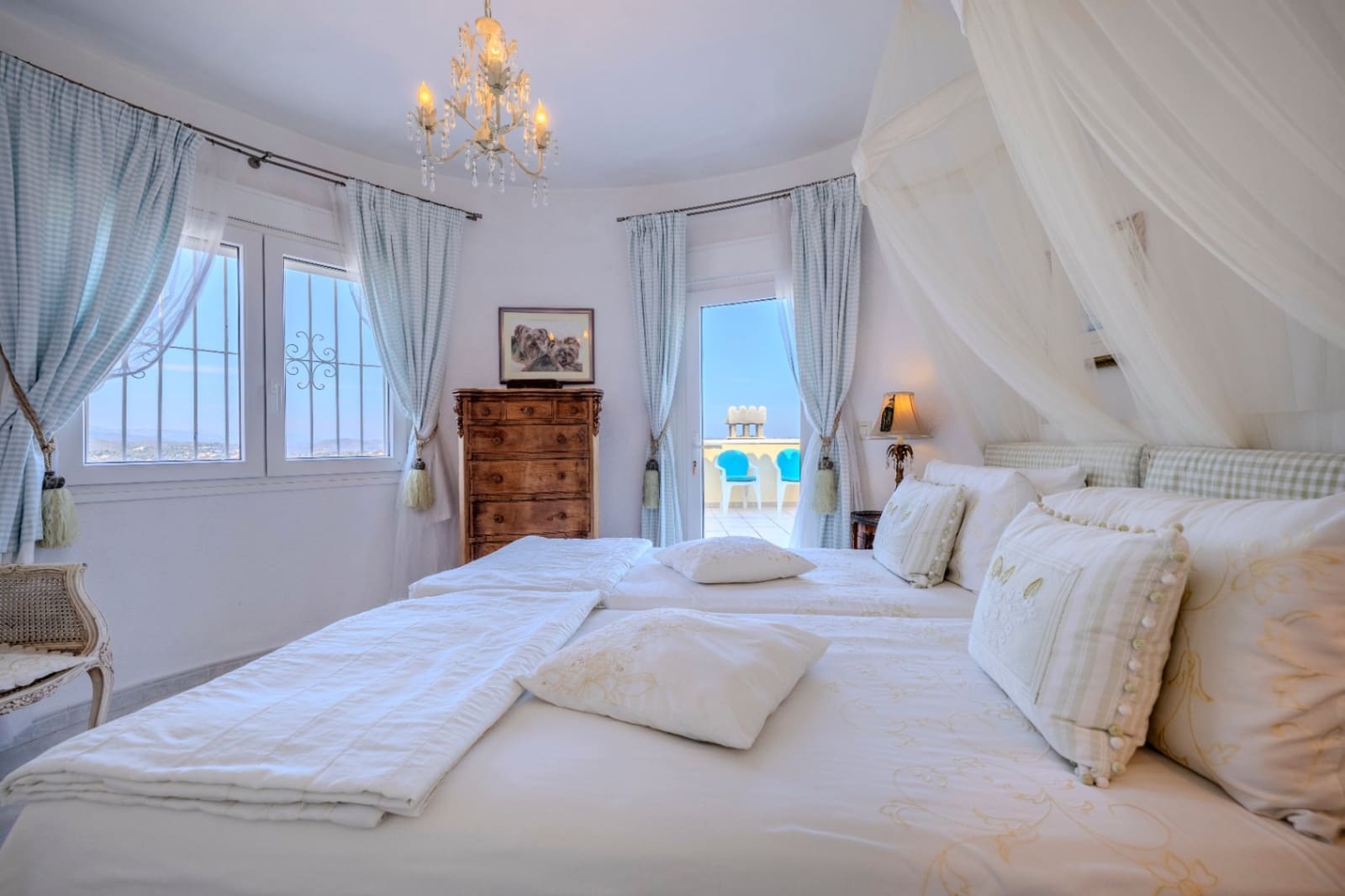 3 camera da letto Villa in vendita in Javea / Xabia con piscina garage - 895.000 € (Rif: 9041869)