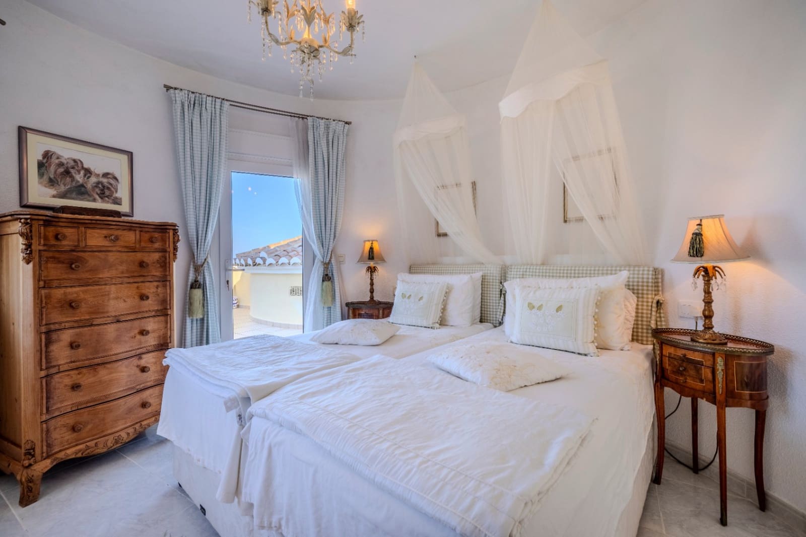 3 camera da letto Villa in vendita in Javea / Xabia con piscina garage - 895.000 € (Rif: 9041869)