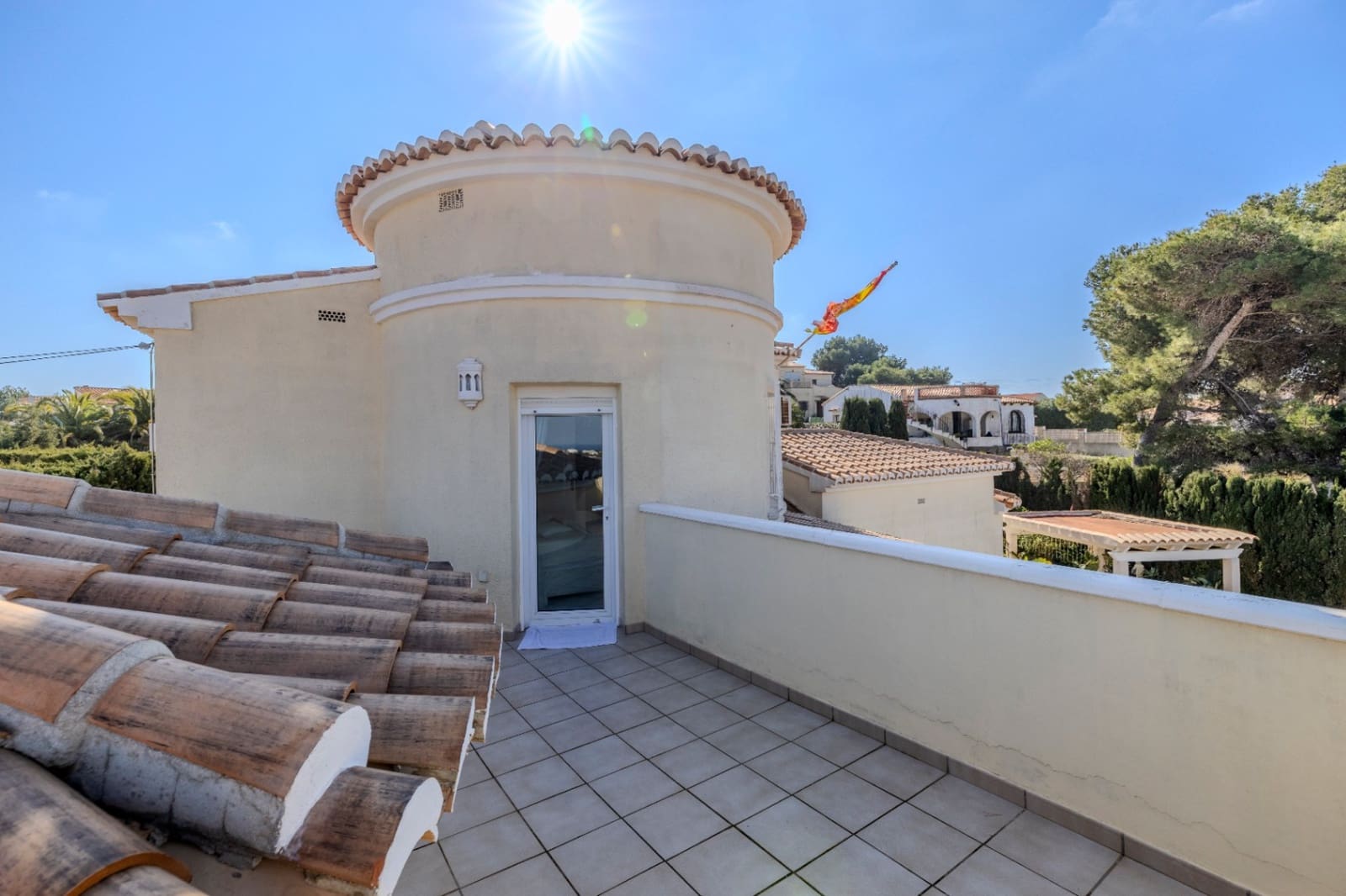 3 camera da letto Villa in vendita in Javea / Xabia con piscina garage - 895.000 € (Rif: 9041869)